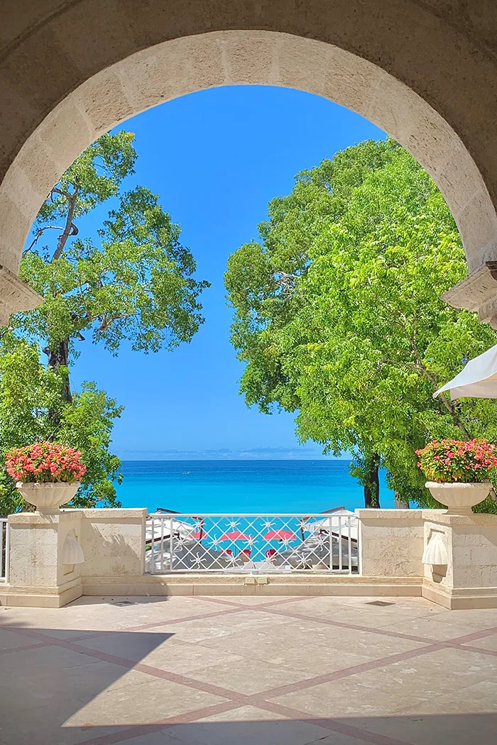 Sandy Lane Barbados 13